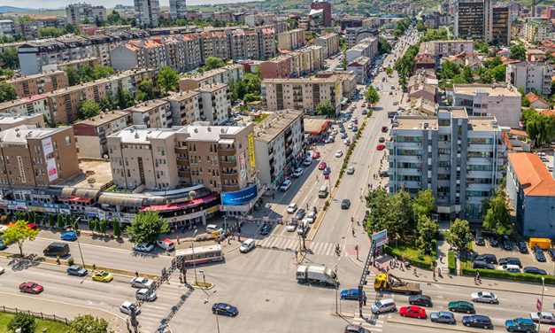 Hill: A megállapodás egyik legfontosabb eleme, hogy Pristina létrehozza a Szerb Községek Közösségét