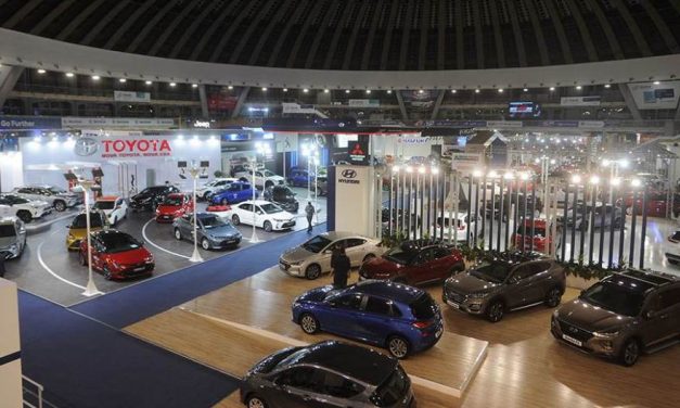 Megnyílt a belgrádi autó- és motorkiállítás