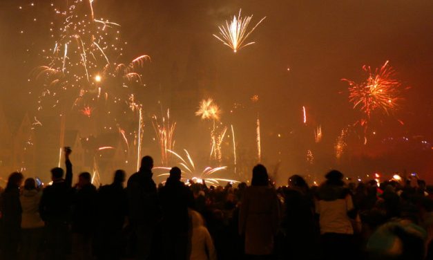 Három embert ítéltek el a 2015 szilveszterén történt kölni támadások ügyében