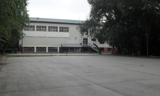 <span class="entry-title-primary">Zentai iskolák szétválása – miért most, ha húsz éven át nem tették meg?</span> <span class="entry-subtitle">Úgy néz ki, hogy a VMSZ a November 11-et átadja a Szerb Haladó Pártnak, míg az Emlékiskola sorsát a bizonytalanságba taszítja</span>