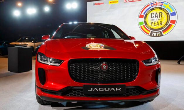 Elektromos autók és új technológiák a 89. Genfi Nemzetközi Autókiállításon