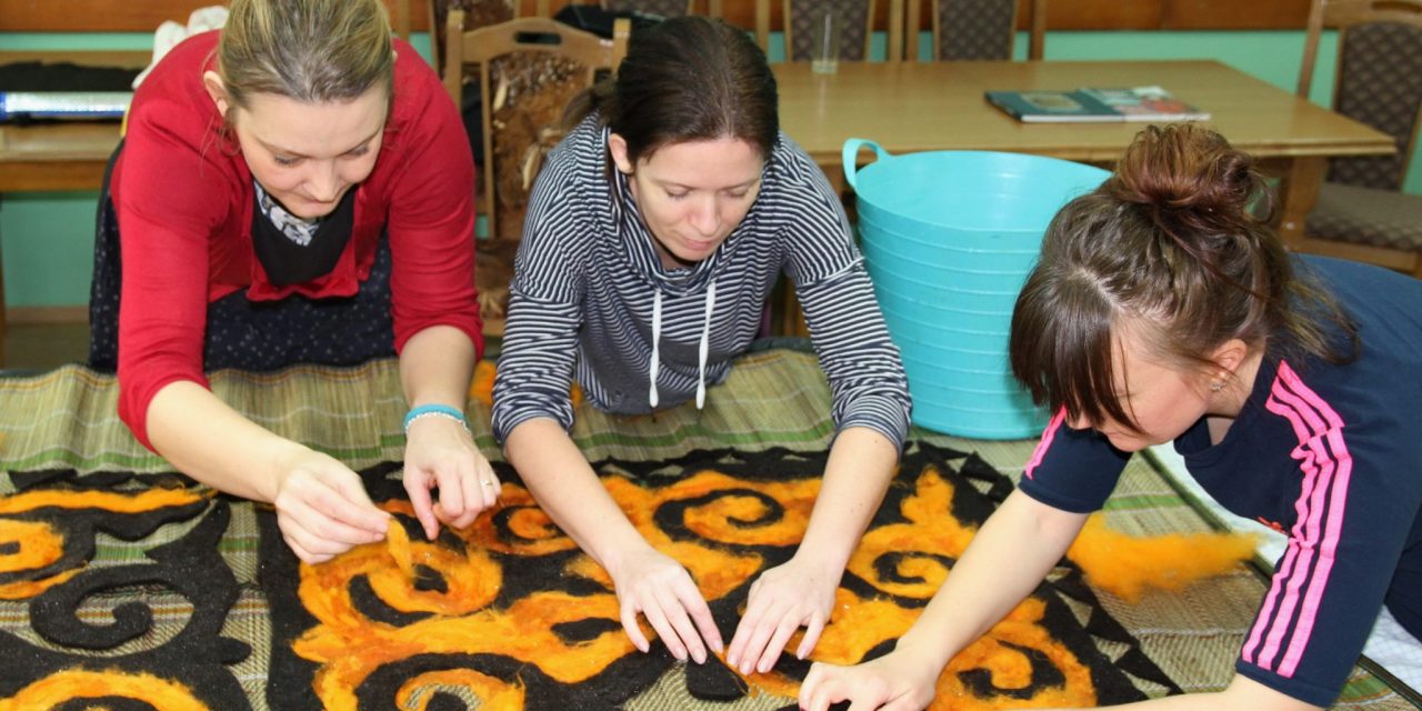 <span class="entry-title-primary">Nemezen múlik</span> <span class="entry-subtitle">Egy ősi mesterség fortélyairól Zentán</span>