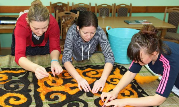 <span class="entry-title-primary">Nemezen múlik</span> <span class="entry-subtitle">Egy ősi mesterség fortélyairól Zentán</span>