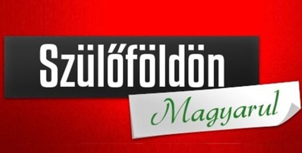Szülőföldön magyarul 2018-2019