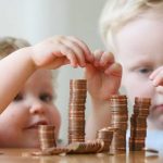 Áprilistól magasabb a családi pótlék