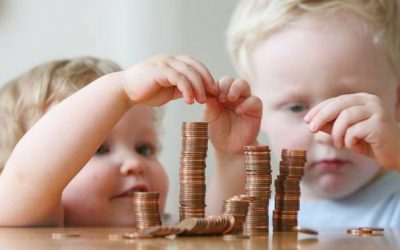 Ennyivel több a családi pótlék júliustól