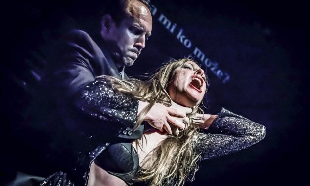 Két magyar előadás a Vajdasági Hivatásos Színházak 69. Fesztiváljának szelekciójában