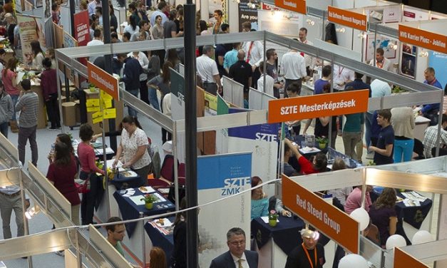 Álláslehetőségek Topolyán