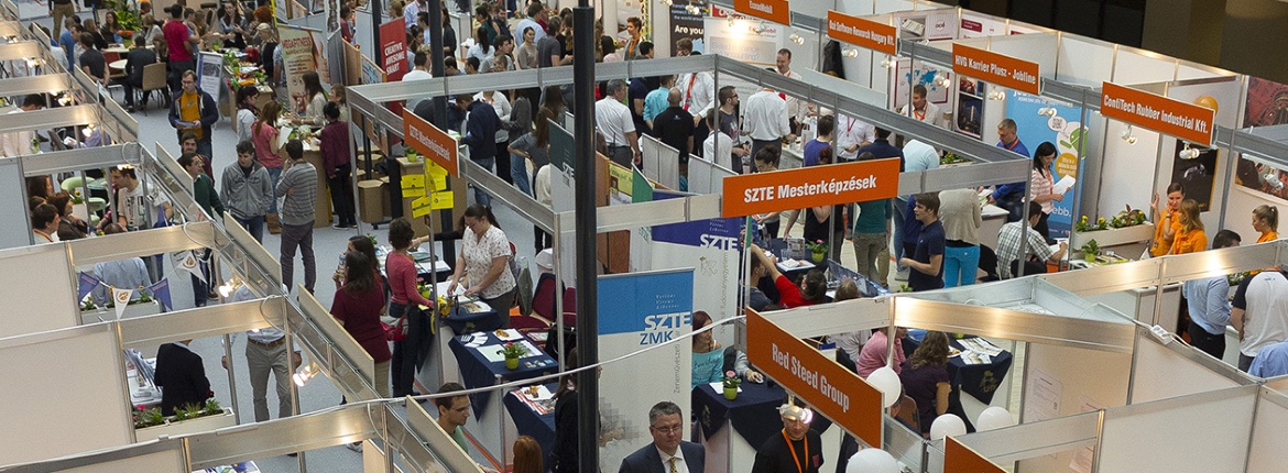 Álláslehetőségek Topolyán