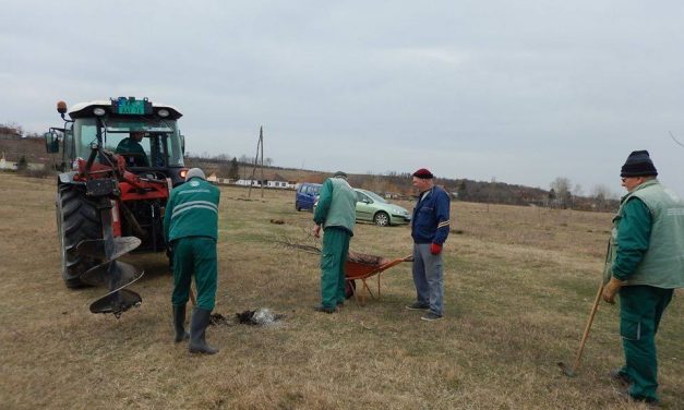 Oromhegyes: A Paradicsom körül lakók, az állattartók, a juhászok és a pásztorok figyelmébe!