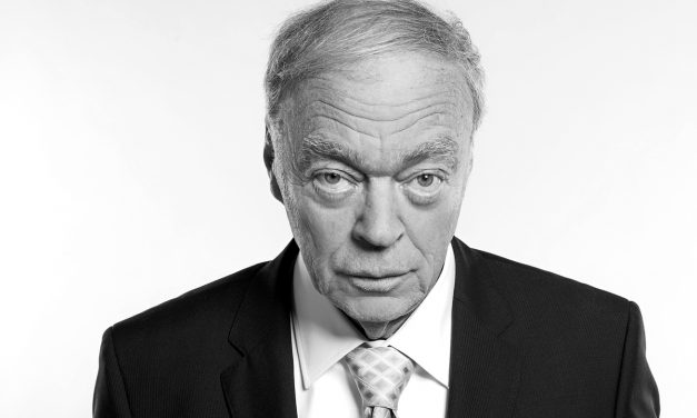 Meghalt Baló György