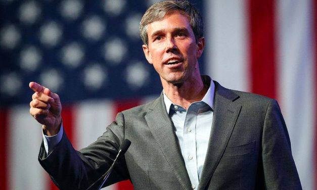 USA: Beto O’Rourke indul a 2020-as elnökválasztáson