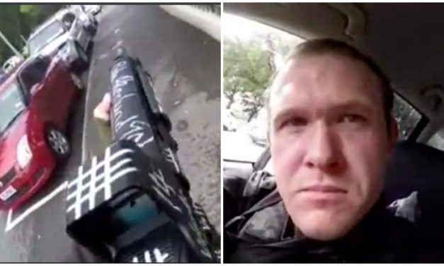 Dačić: Az ausztrál tömeggyilkosnak nincs köze Szerbiához