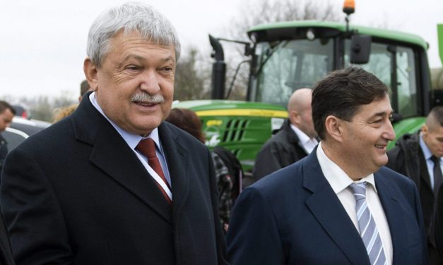 Két magyar is van a világ leggazdagabb emberei között