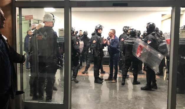 <span class="entry-title-primary">„Egymásra uszítják az embereket”</span> <span class="entry-subtitle">A Beta igazgatója szerint egyes médiumok olyan képet sugároznak, aminek köze nincs a valósághoz</span>