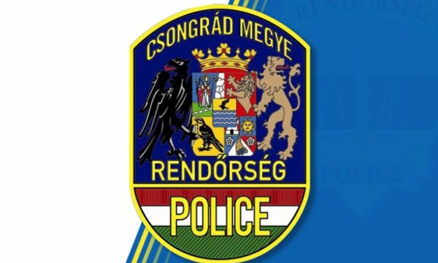 Egy észak-macedón kamionban bújtak meg a határsértők