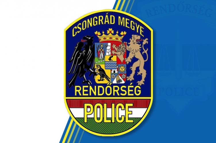 Egy észak-macedón kamionban bújtak meg a határsértők