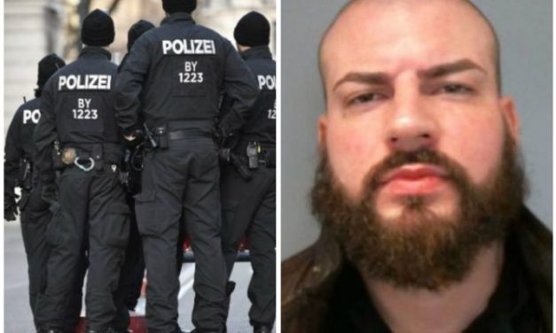 Nemzetközi elfogatóparancs a szerb szökevény ellen