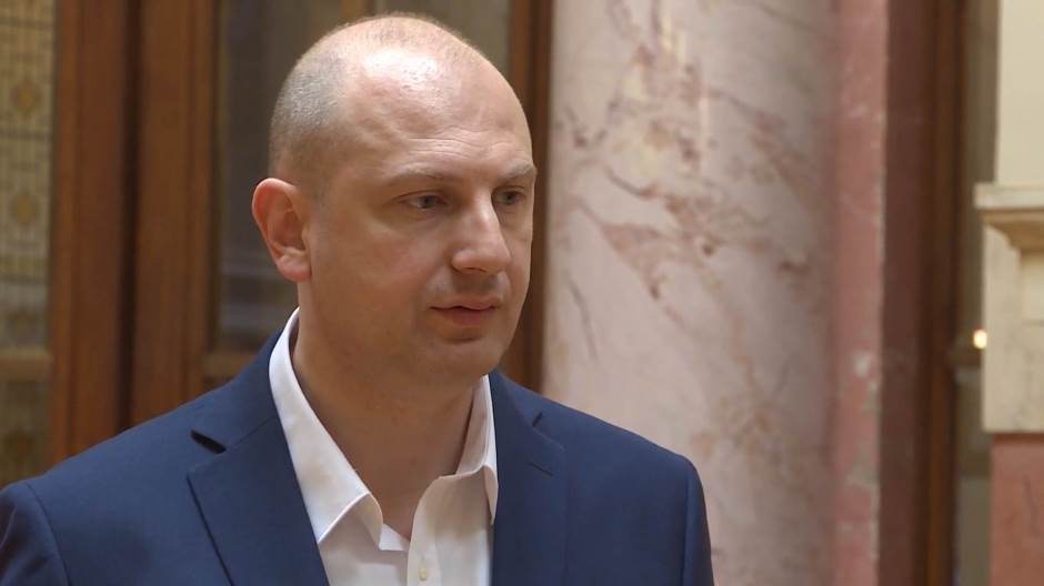 Laketić: A NATO bombázások után született gyermekek hajlamosabbak a daganatos betegségekre