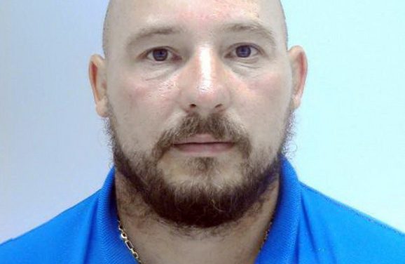 Dér Csabát Csehországban tartóztatták le