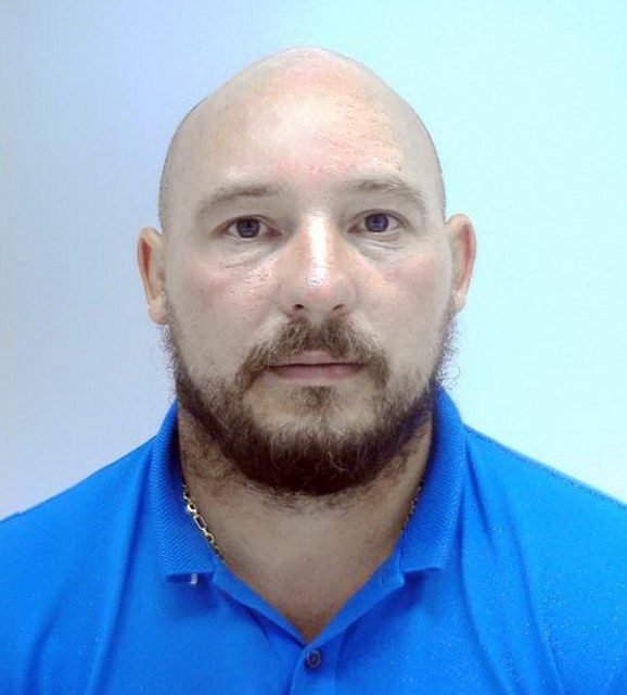 Dér Csabát Csehországban tartóztatták le