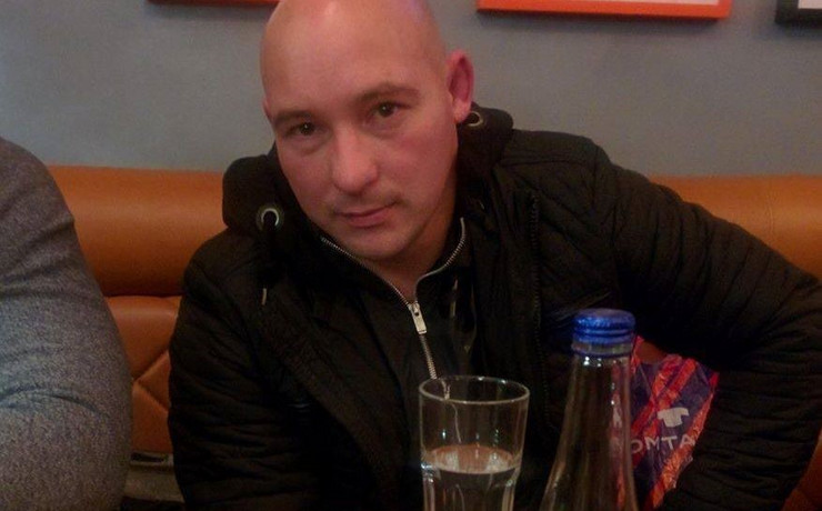 Magyarországnak adhatják ki Dér Csabát