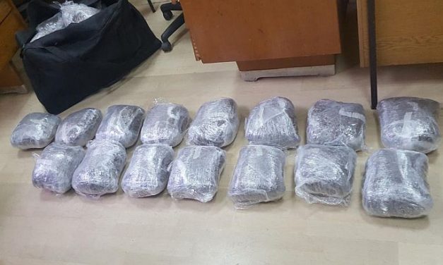 Újvidéki drogdílereket fogtak el