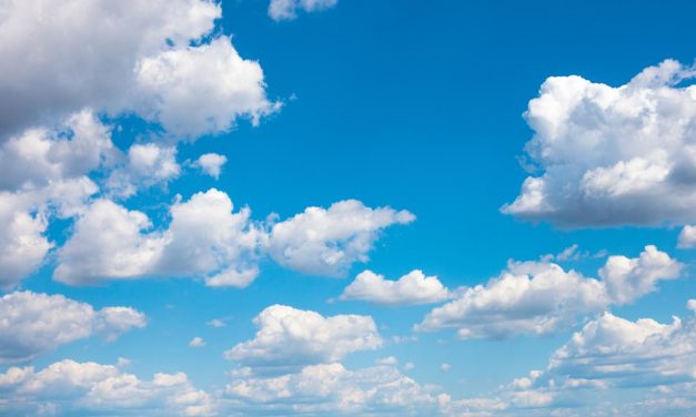 Frontok teszik változékonnyá a hétvége időjárását