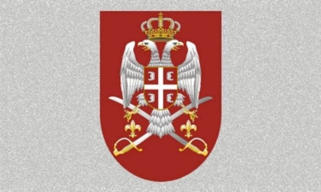 <span class="entry-title-primary">A KÖTELEZŐ KATONAI SZOLGÁLAT VISSZAÁLLÍTÁSA ZAJLIK FŰ ALATT SZERBIÁBAN</span> <span class="entry-subtitle">A Magyar Mozgalom közleménye</span>