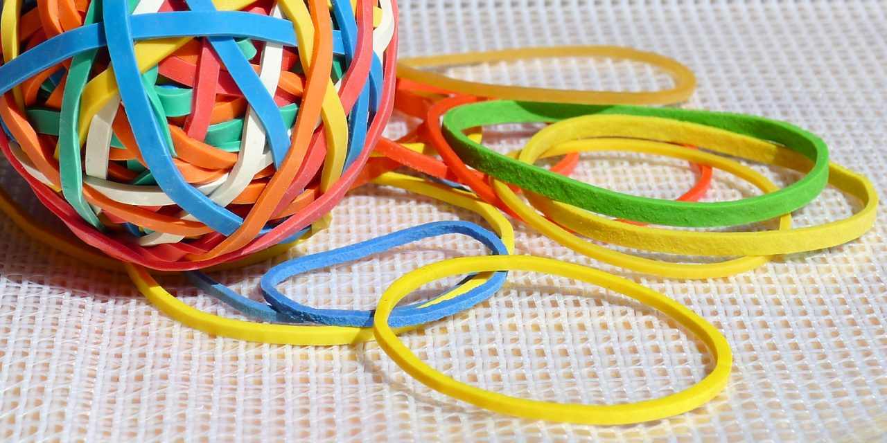 <span class="entry-title-primary">A gumigyűrű rugalmas története</span> <span class="entry-subtitle">Nyújthatjuk, ameddig akarjuk</span>