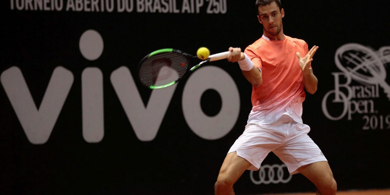 Györe célja a Grand Slam-trófea és a top10-be kerülés