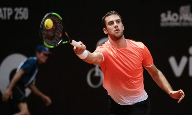 Györének nem sikerült döntőbe jutnia