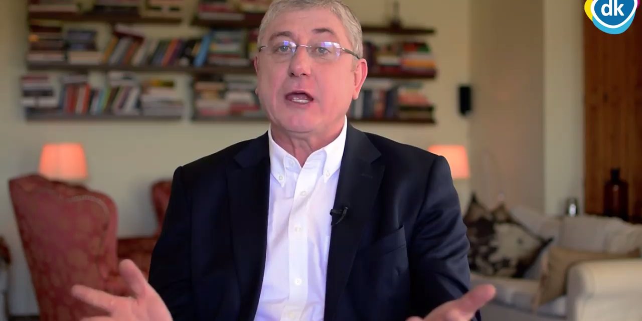 Gyurcsány búcsúüzenete: Tudom, milyen érzés legyőzni Orbán Viktort