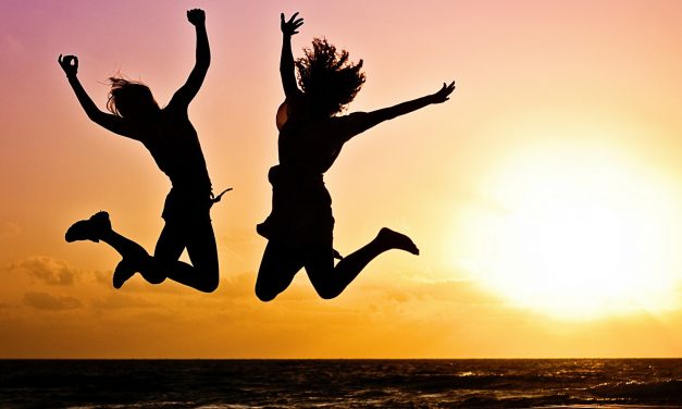 Boldogabbak vagyunk, mint tavaly ilyenkor