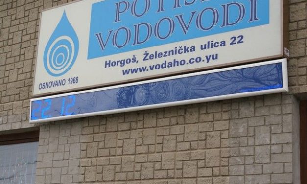 <span class="entry-title-primary">A Tara-hegységről hoztak igazgatót a horgosi vízművekbe (2.)</span> <span class="entry-subtitle">Atomtudós kell-e egy közvállalat élére?</span>