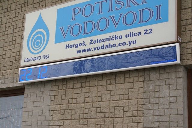 <span class="entry-title-primary">A Tara-hegységről hoztak igazgatót a horgosi vízművekbe (2.)</span> <span class="entry-subtitle">Atomtudós kell-e egy közvállalat élére?</span>