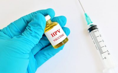 Nagyon alacsony a HPV-átoltottság az országban