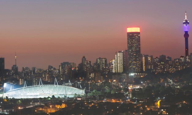 Megöltek egy szerb férfit Johannesburgban