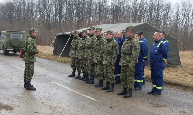 Érkeznek a kék borítékok – Kilenc szituáció, amikor megszakítható, vagy elhalasztható a hadgyakorlat
