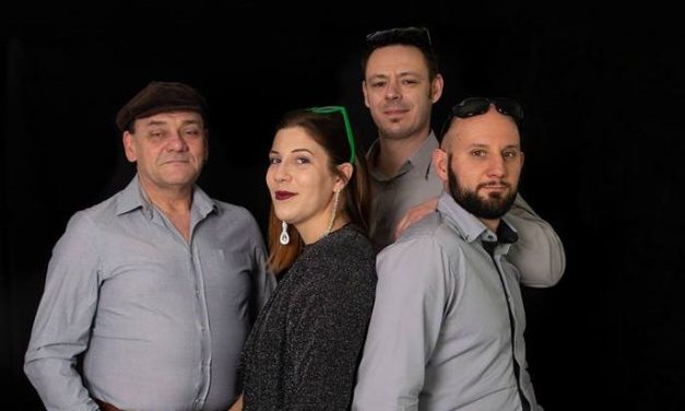 Zenta: Közösségi összefogás az iskolában balesetet szenvedett kisfiúért