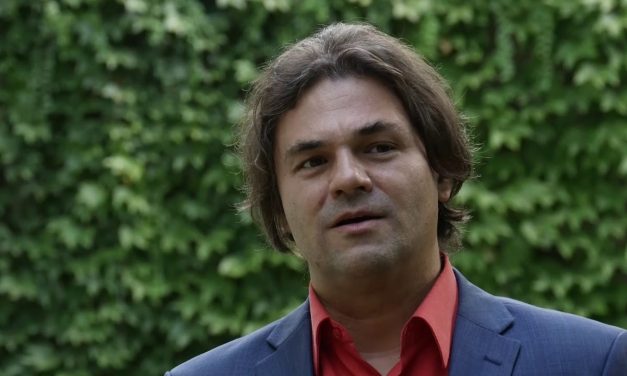 Kálló Béla Jászai Mari díjas