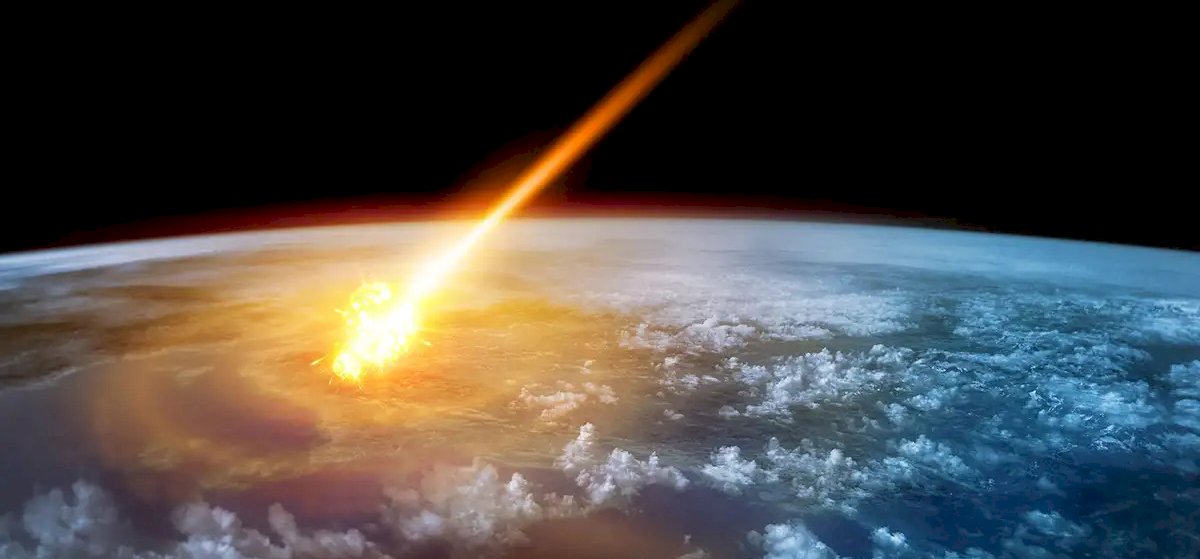 Óriási meteorrobbanást észlelt a NASA 25 kilométerre a Földtől