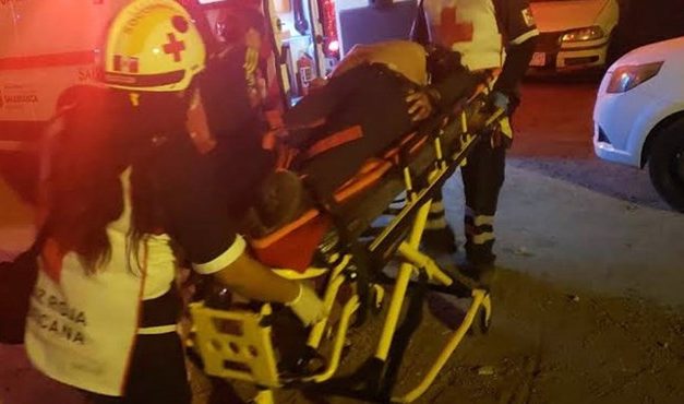 Tizenöt embert lelőttek egy mexikói sztriptízbárban