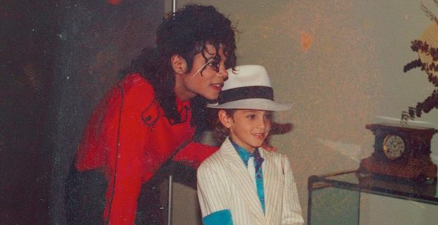 Március elején vetíti le a botrány dokumentumfilmet Michael Jacksonról az HBO