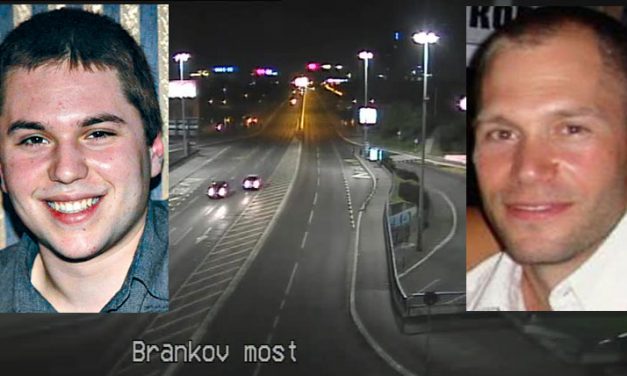 Kijött a börtönből a Mini Countrymannel gázoló Milićev