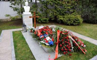 Tizenhét éve halt meg Slobodan Milošević