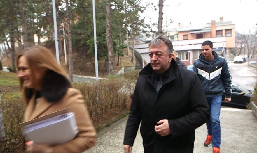 Milutin Jeličić Jutkának börtönbe kell vonulnia