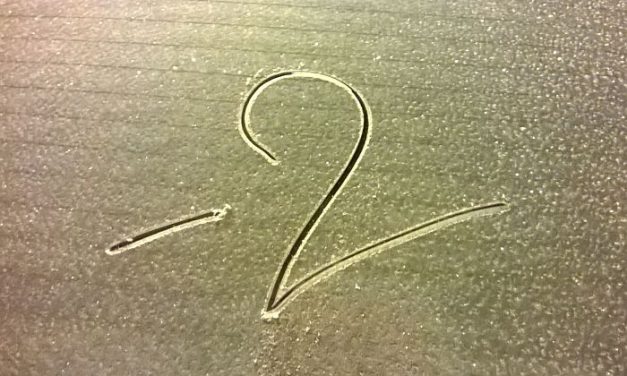 Szerdán –2 fok is lehet, hétvégére megint itt a tavasz