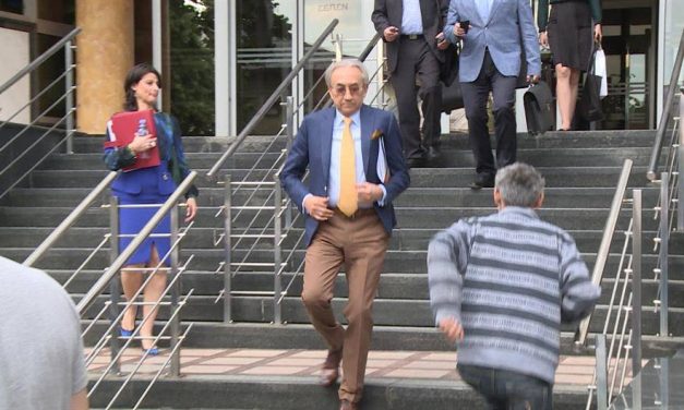 Adócsalásért elítélték Miroslav Miškovićot