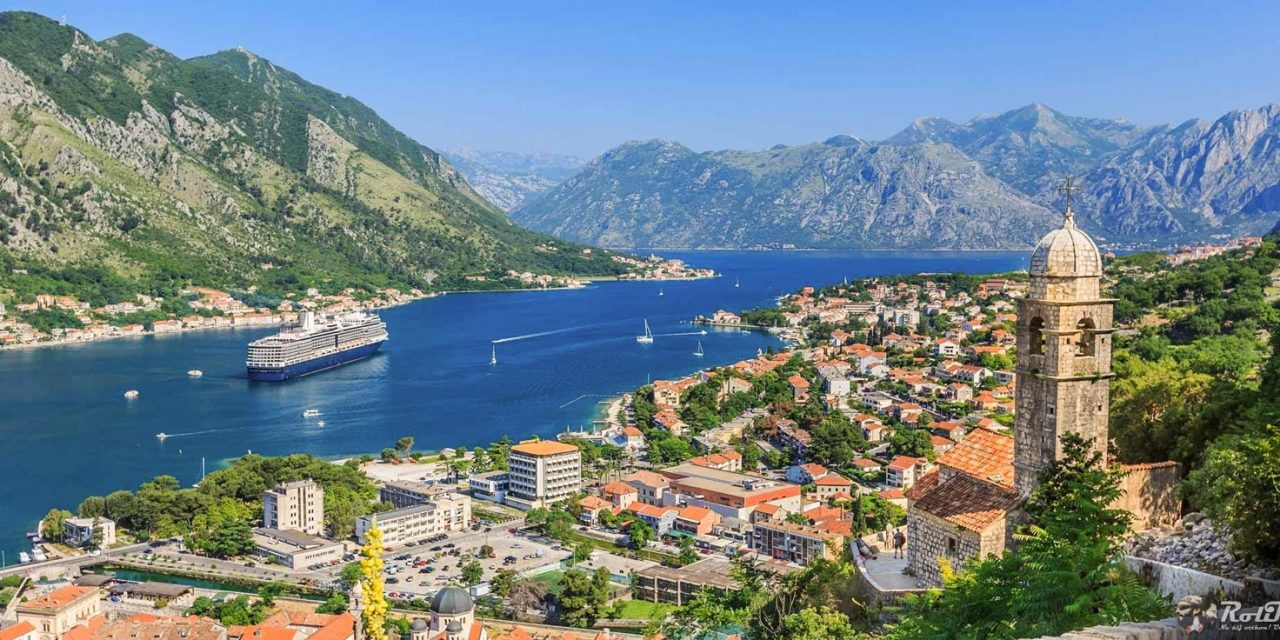 Földrengés volt Montenegróban